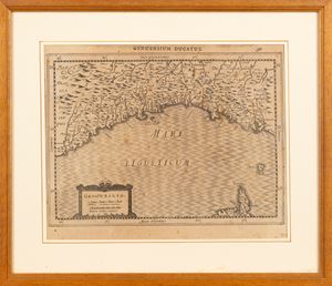 Genuensium Ducatus - Genovesato