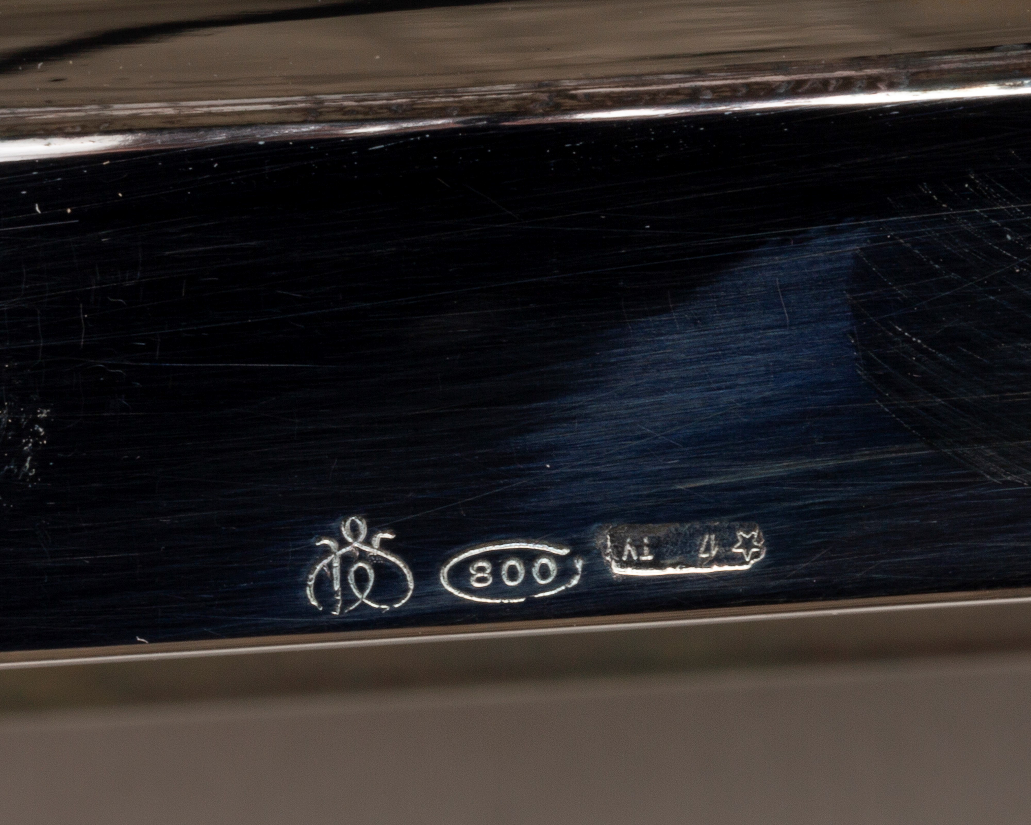 Brocca e centrotavola