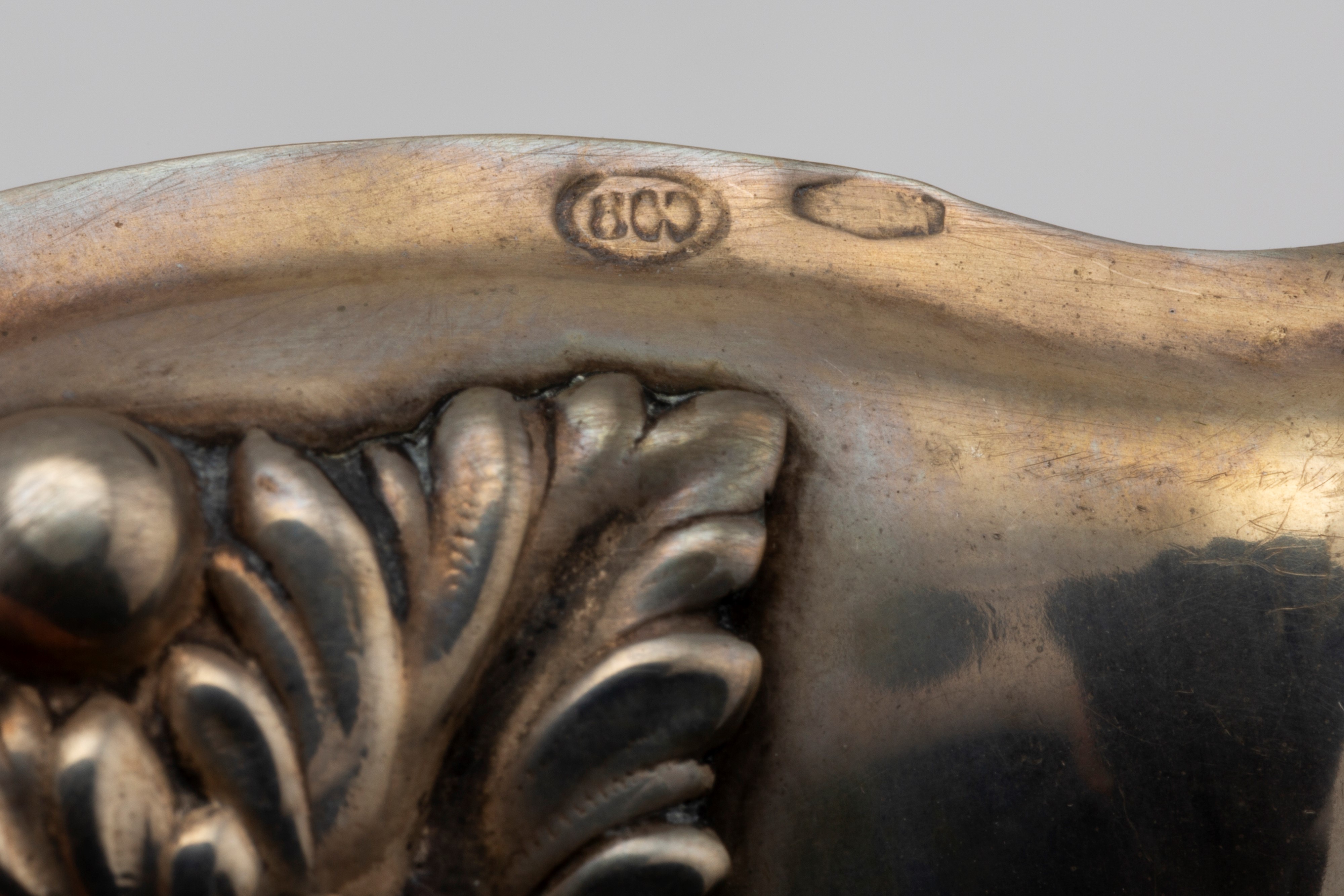 Lotto di quattro oggetti