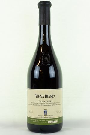 Piedmont - Piedmont - Barolo