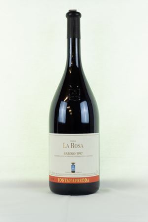 Piedmont - Piedmont - Barolo