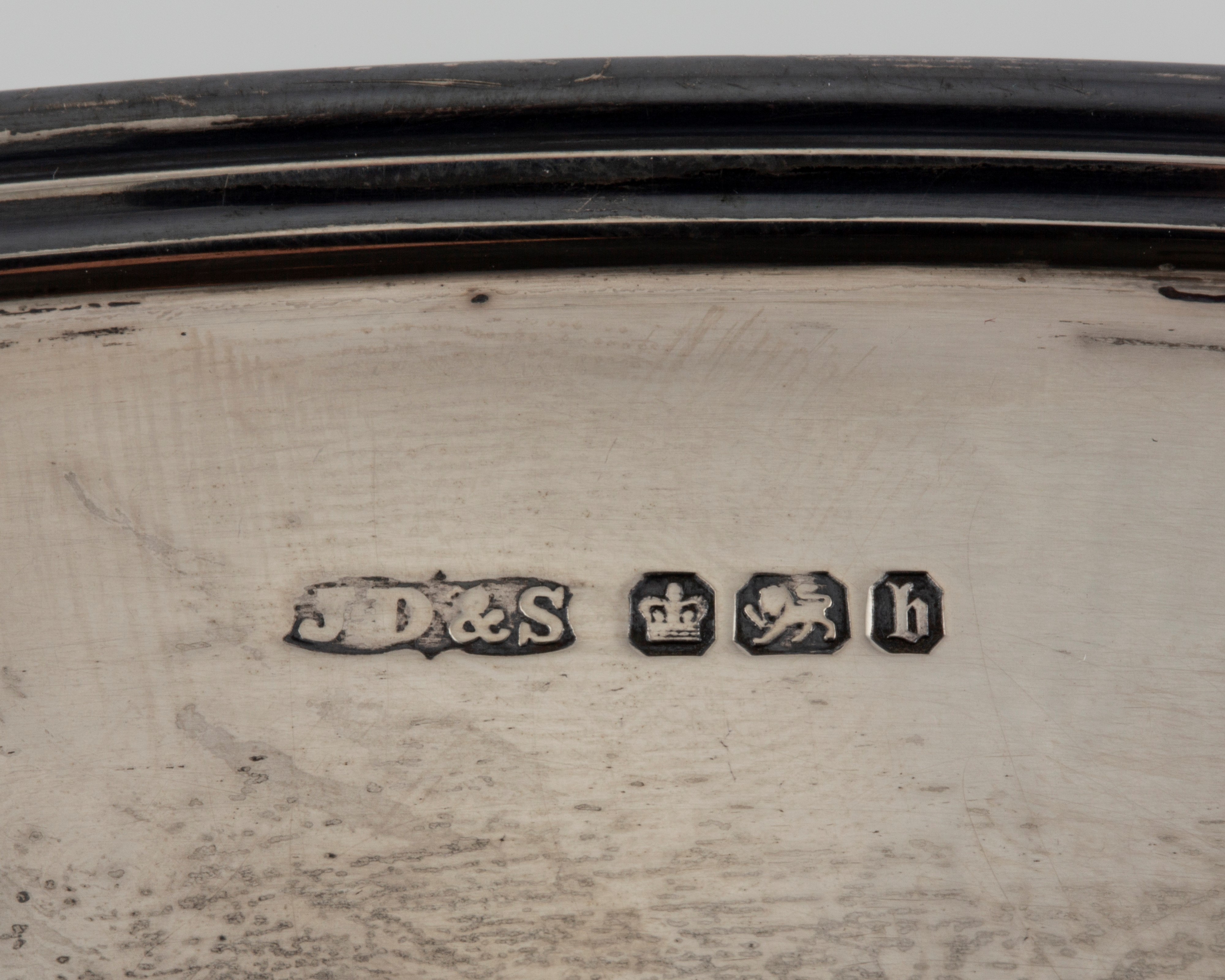 Grande coppa centrotavola