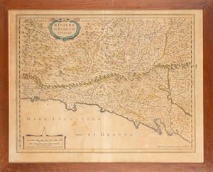 Riviera di Genova di Levante