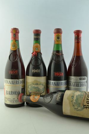 Piedmont - Piedmont - Barolo