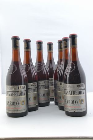 Piedmont - Piedmont - Barolo