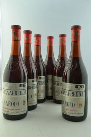 Piedmont - Piedmont - Barolo