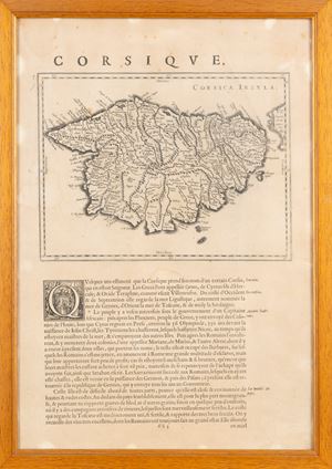 Corsique