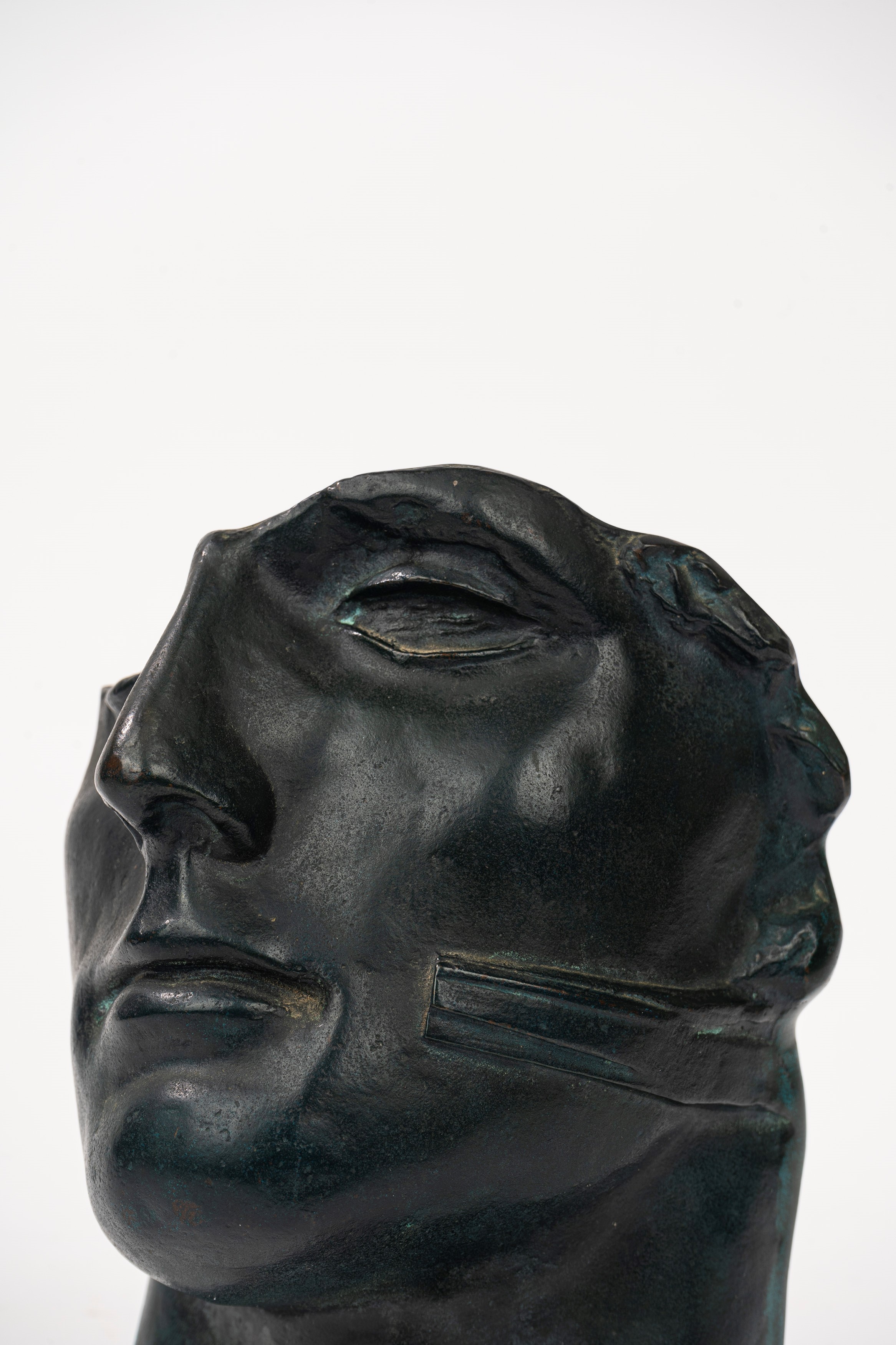 Igor Mitoraj - Centurion II