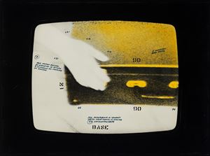 Film still da "Travel"