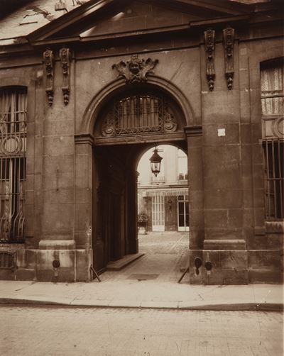 Oratoire Marie De Medicis, Rue De Vaugirard Paris