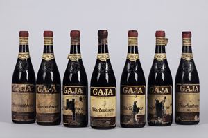 Gaja Barbaresco (BT 7)
