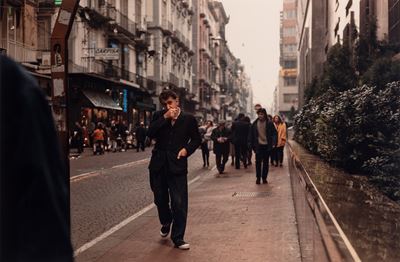 Naples