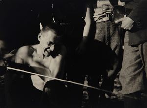 Student der Bauhause