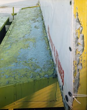 Senza titolo, da Strada Ovest