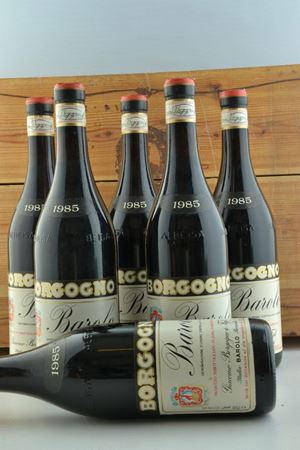 Piedmont - Piedmont - Barolo