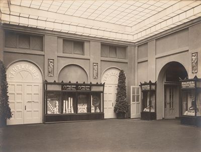 Tanzklause, Cologne