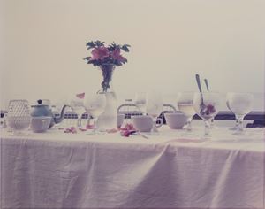 The Table