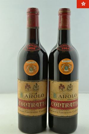 Piedmont - Piedmont - Barolo