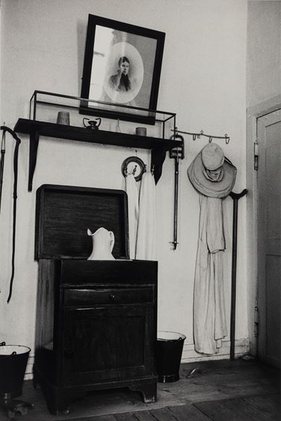 Country Interior, Woodbury, Connecticout