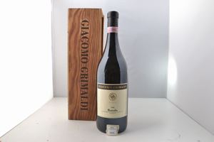 Piedmont - Piedmont - Barolo
