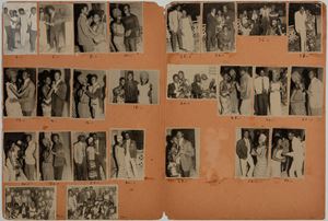 El Cazador, 3 - 9 - 66