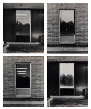Inside looking inside. Outside looking outside. Outside looking Inside. Inside looking outside