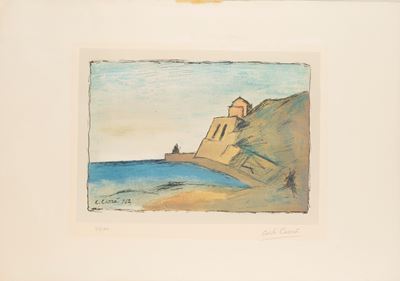 Capo Mele