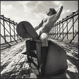 Urban Cowboy, New York