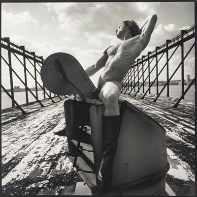 Urban Cowboy, New York