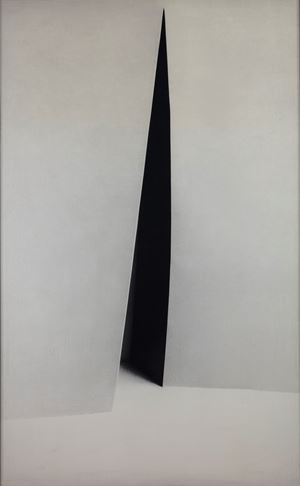 Guggenheim Museum, New York. Variations on the Theme 11