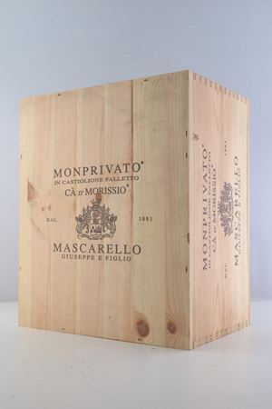 Piedmont - Piedmont - Barolo