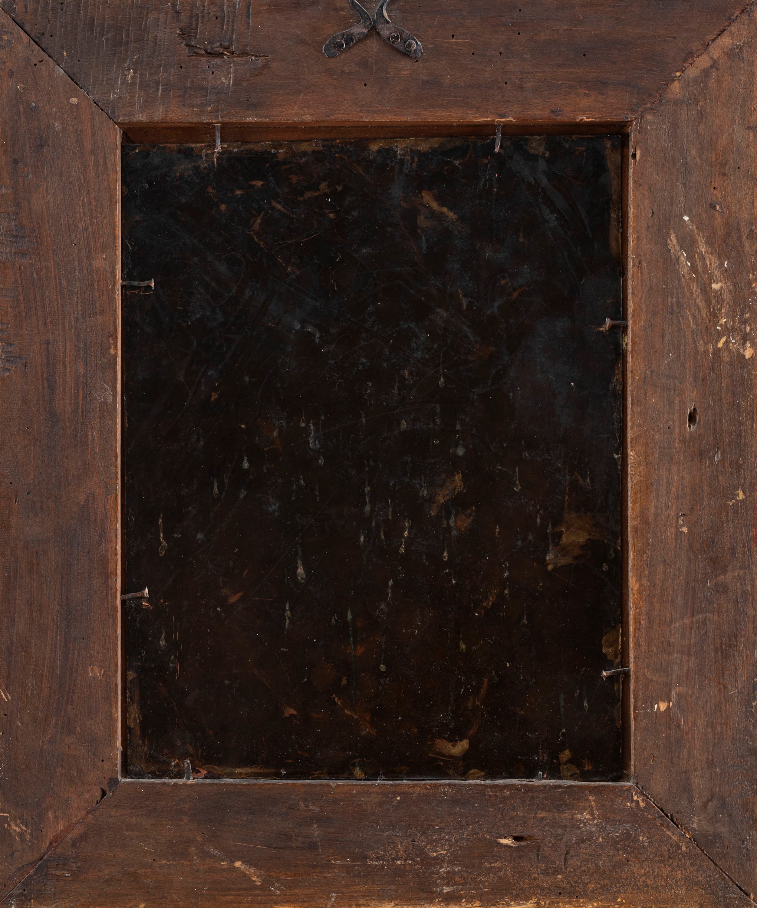 Le tentazioni di Sant'Antonio