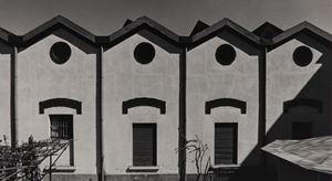 Via Giuseppe Ripamonti. Milano ritratti di fabbriche