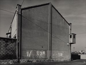Via Chiese. Milano ritratti di fabbrica
