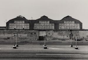 Via Raffaele Rubattino. Milano ritratti di fabbrica