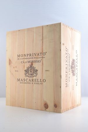 Piedmont - Piedmont - Barolo
