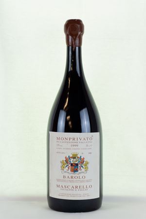 Piedmont - Piedmont - Barolo