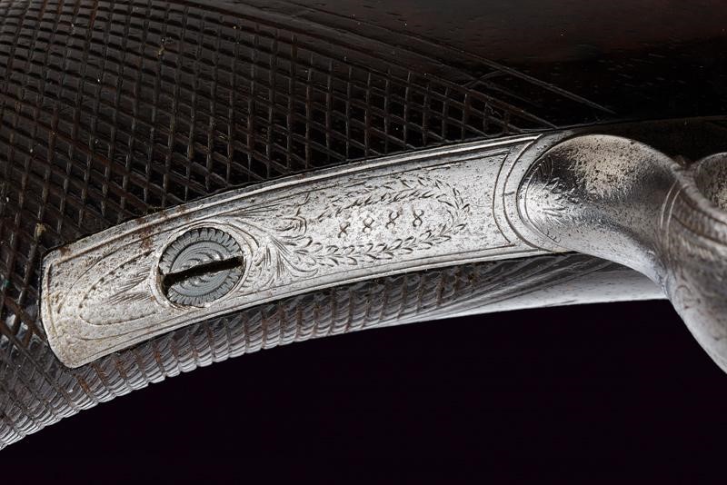 Bellissimo fucile da tiro a luminello di W. & J. Rigby