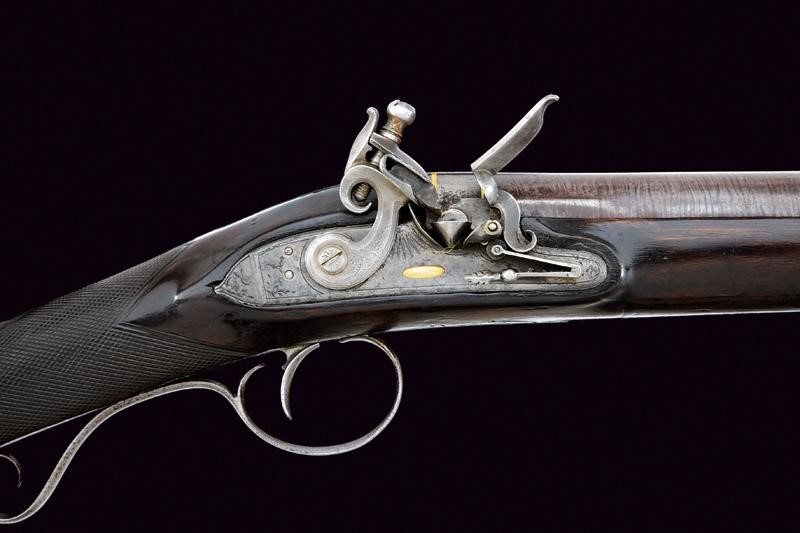 Fucile a pietra focaia