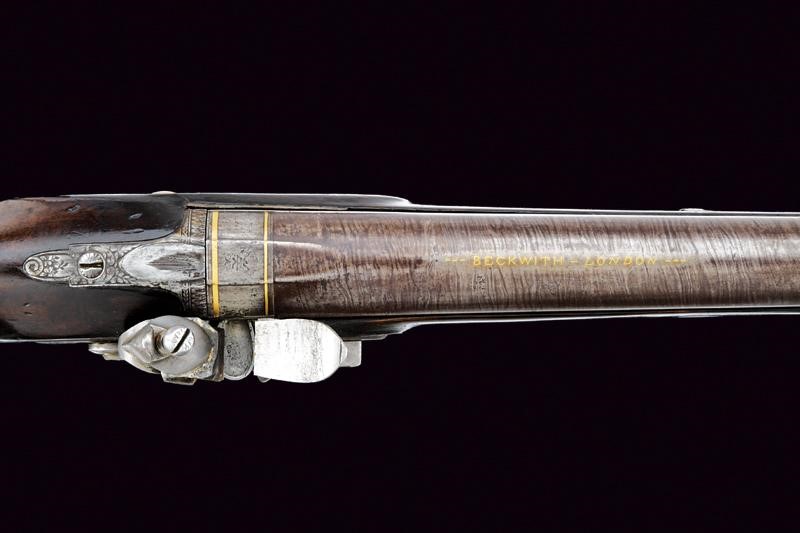 Fucile a pietra focaia