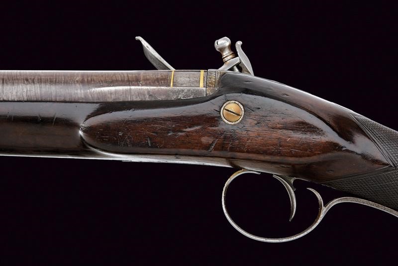 Fucile a pietra focaia