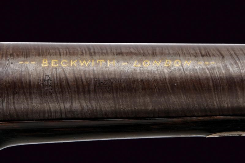 Fucile a pietra focaia