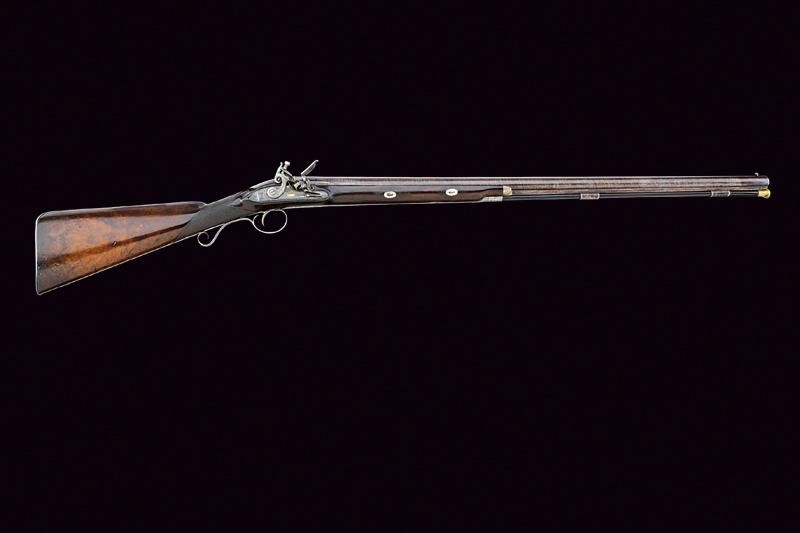 Fucile a pietra focaia