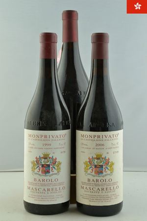 Piedmont - Piedmont