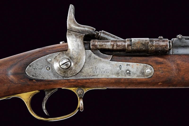 Fucile Snider-Enfield MKII