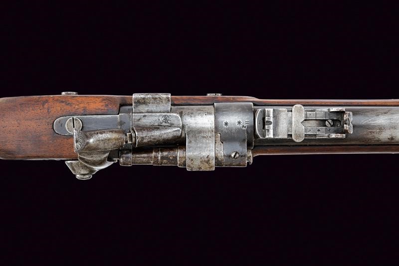 Fucile Snider-Enfield MKII