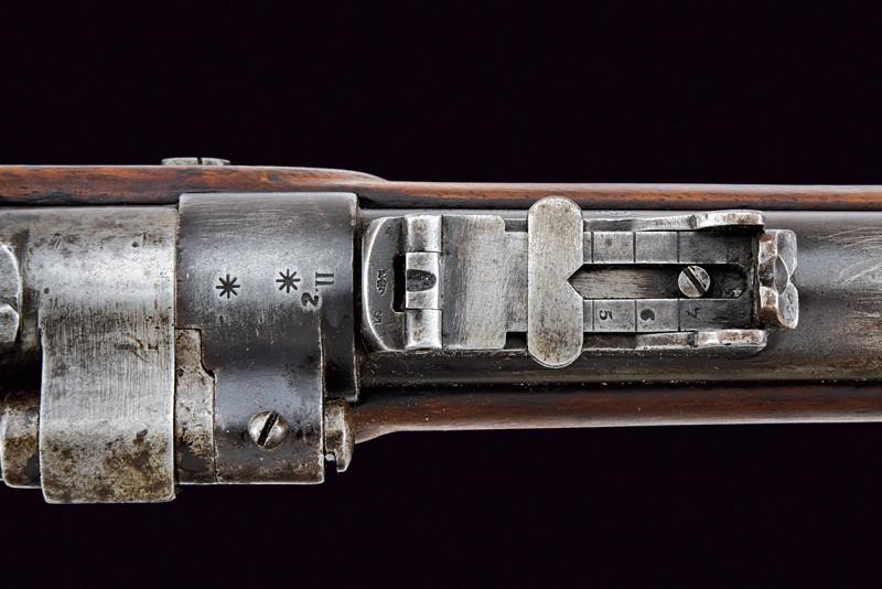 Fucile Snider-Enfield MKII