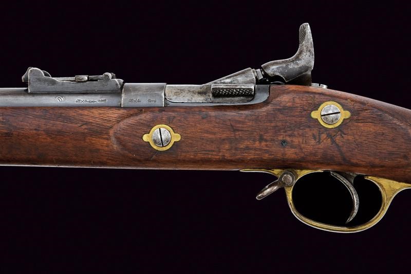 Fucile Snider-Enfield MKII