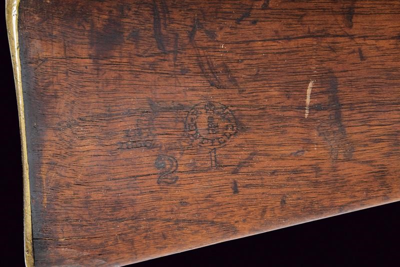 Fucile Snider-Enfield MKII