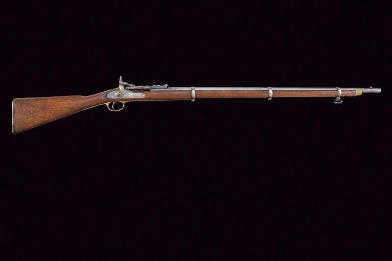 Fucile Snider-Enfield MKII